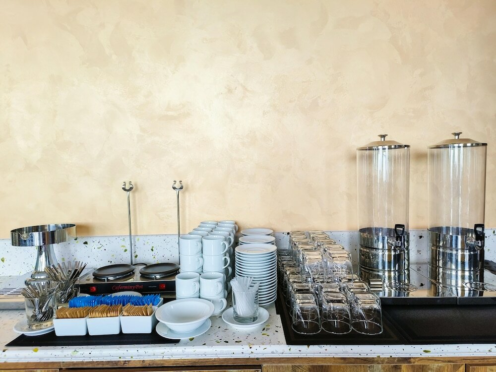 Фото Oyster Bay Hotel Vung Tau