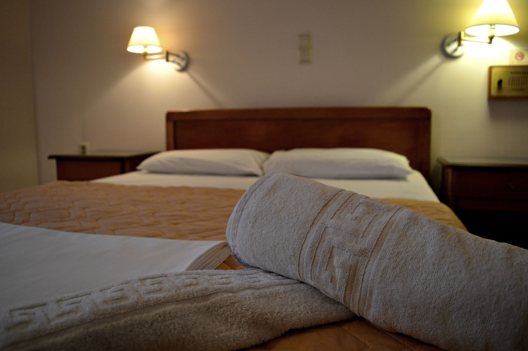 Фото Paradise Beach Hotel