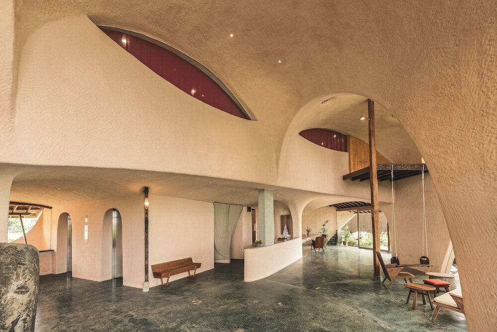 Фото Rêu Boutique Hotel