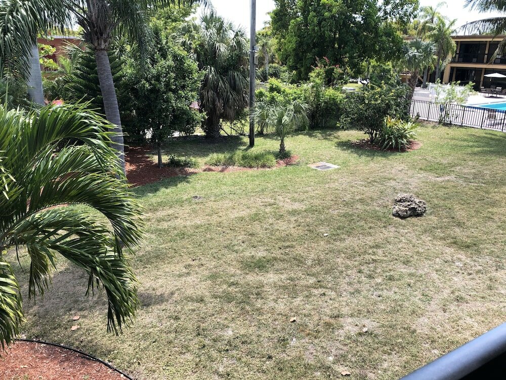 Фото Travelodge by Wyndham Fort Myers North