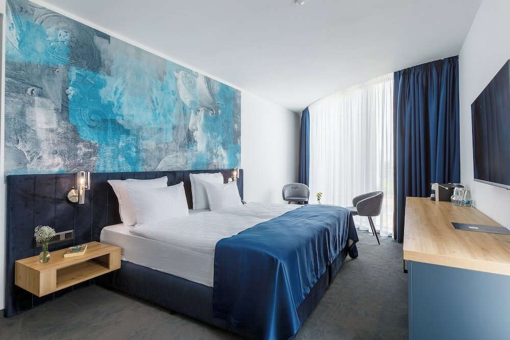 Фото Blue Star Luxury Hotel