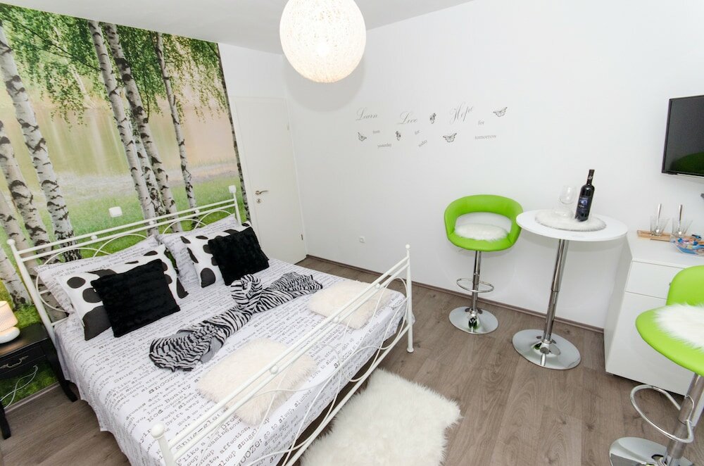 Фото Luxury Lidija Rooms