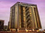 Hala Arjaan by Rotana (41, Al Sindan Street, E14, Abu Dhabi), hotel