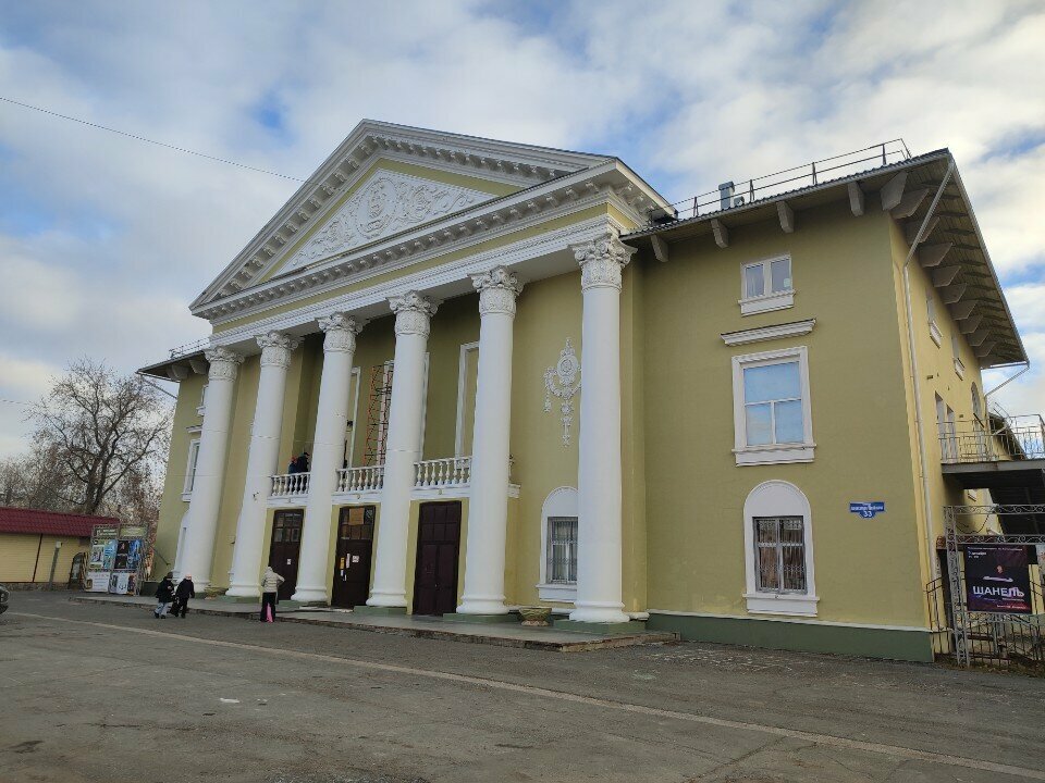 Sports club Шаг, Perm, photo