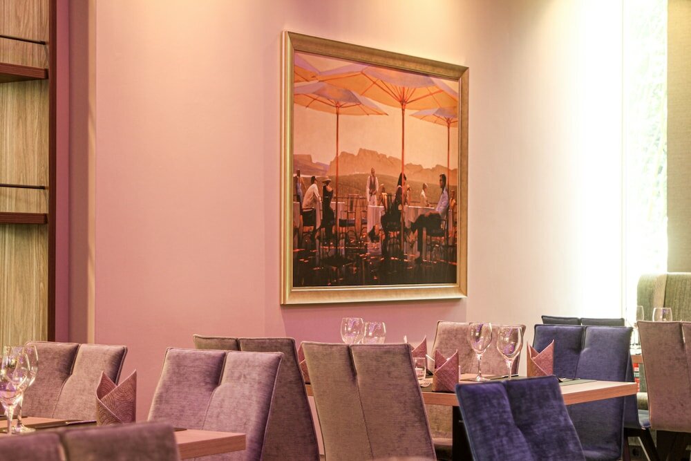 Фото Morada Hotel Gifhorn