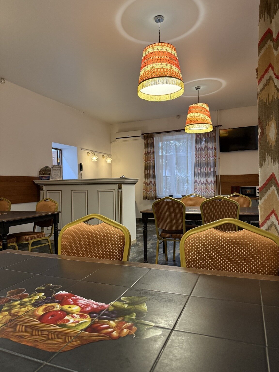 Фото Отель Проспект Мира