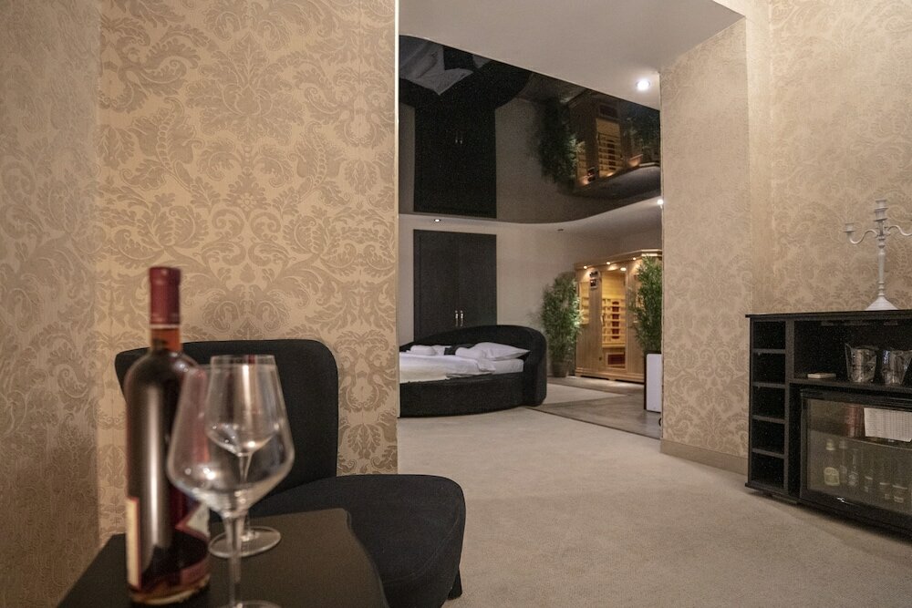 Фото Madison Rooms