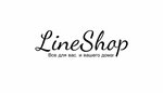 LineShop (MKAD, 14th kilometre, 4), clothing store