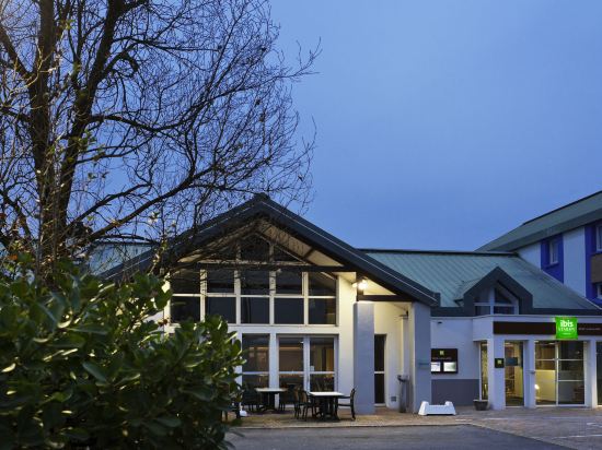 Фото ibis Styles Brive La Gaillarde