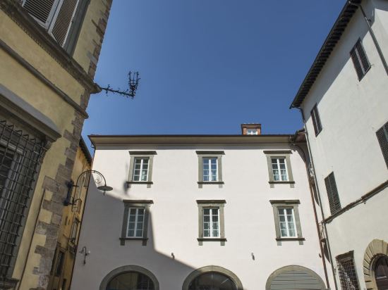 Фото Palazzo Dipinto