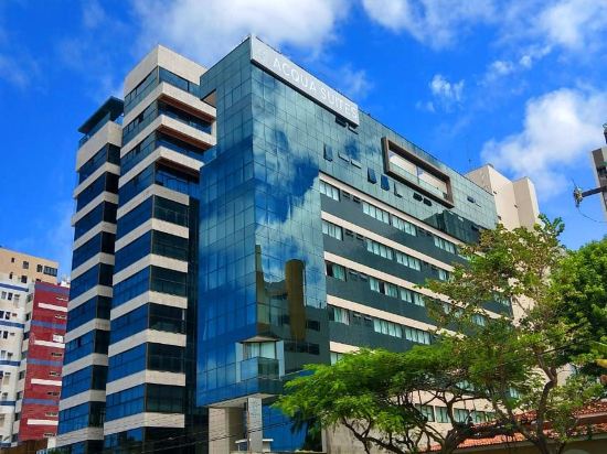 Фото Acqua Suites