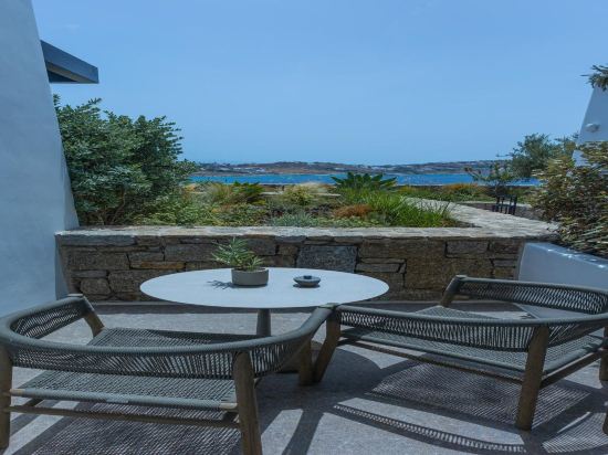 Фото Noima Boutique Hotel Mykonos