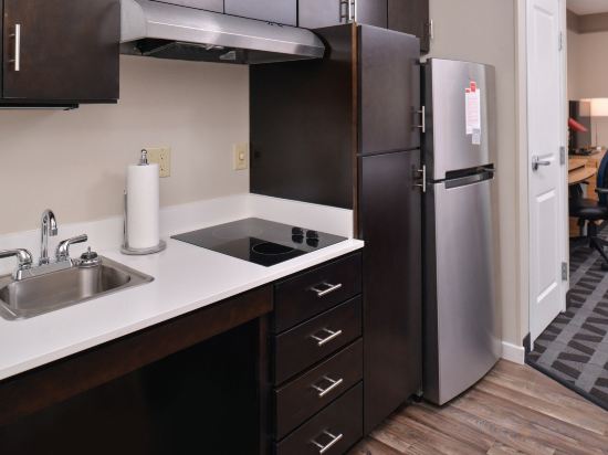 Фото TownePlace Suites by Marriott Gillette