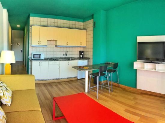 Фото Hotel Ritual Maspalomas – Adults Only