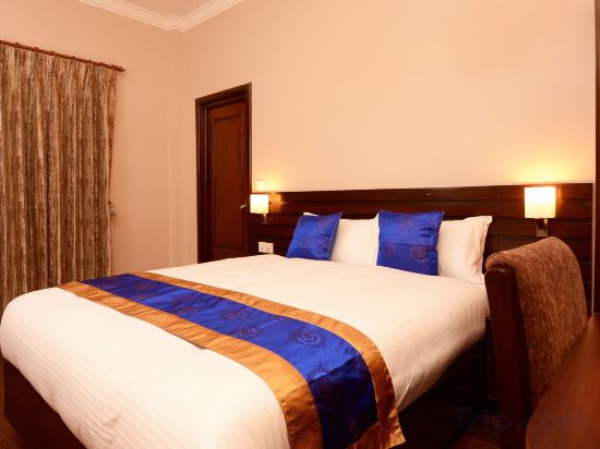 Фото Hotel Mudita