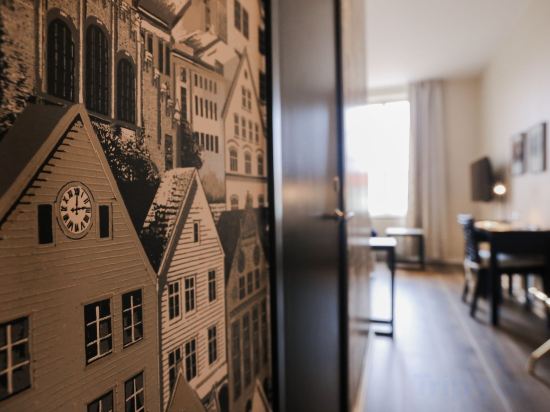 Фото Statt Hassleholm, Bw Signature Collection