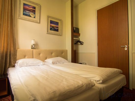 Фото Amsterdam Downtown Hotel