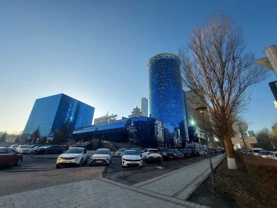 Karaoke Autograph, Astana, photo