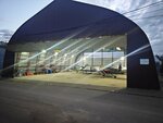 Smartangar (Mytischi, Very Voloshinoy Street, 12), prefabricated buildings