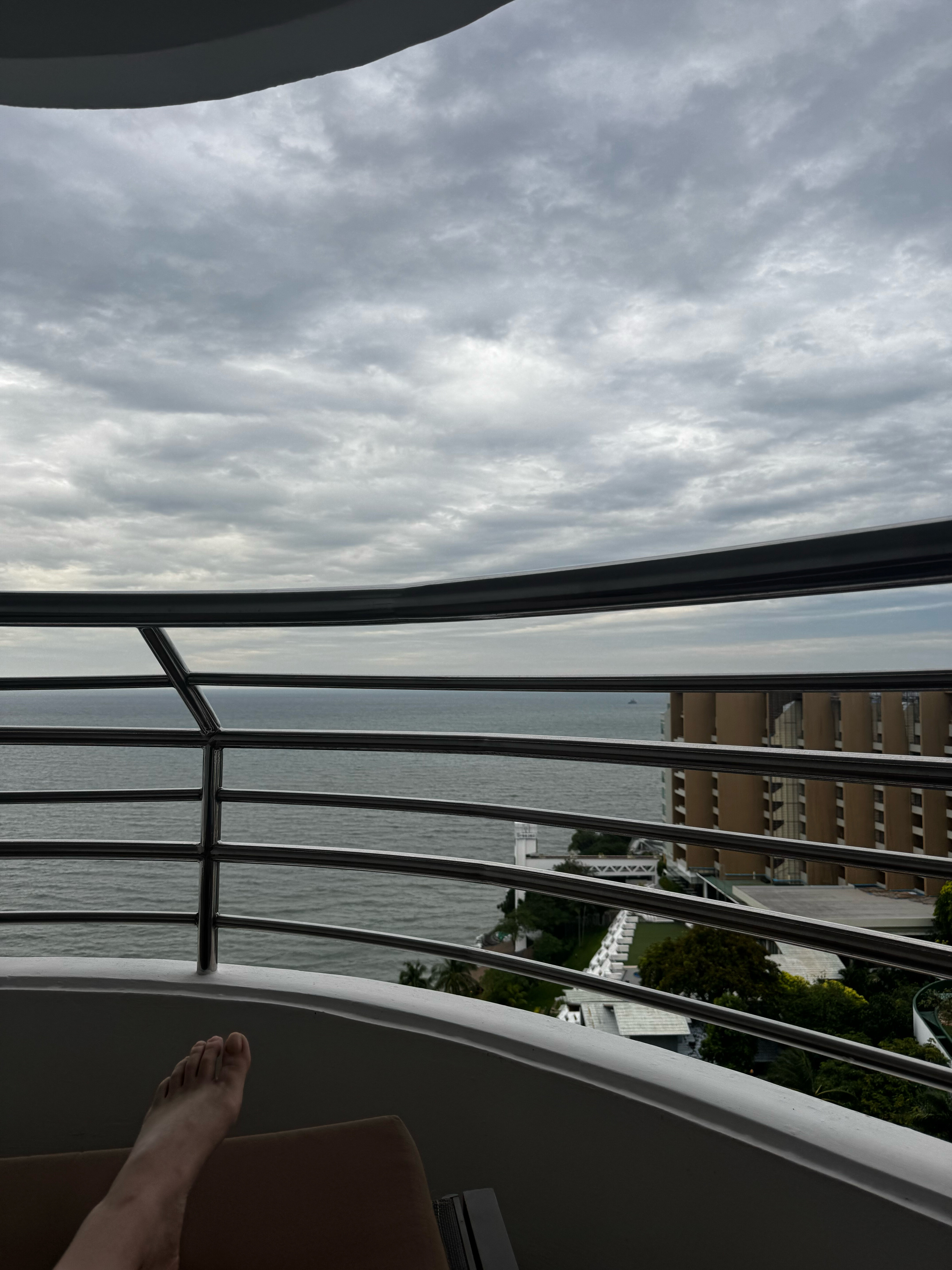 Фото Royal Cliff Beach Terrace Hotel