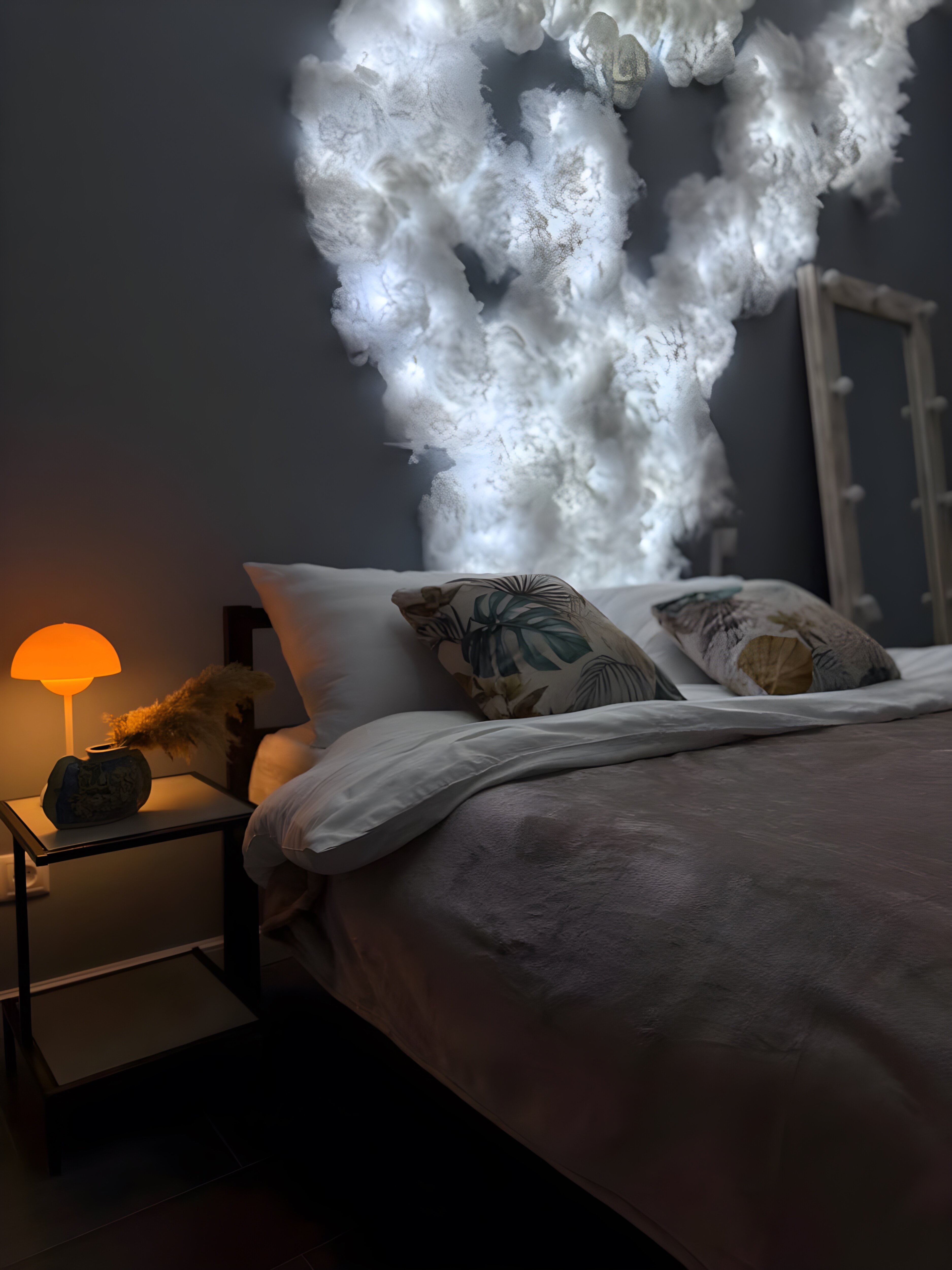 Фото Оп-арт-отель Летняя