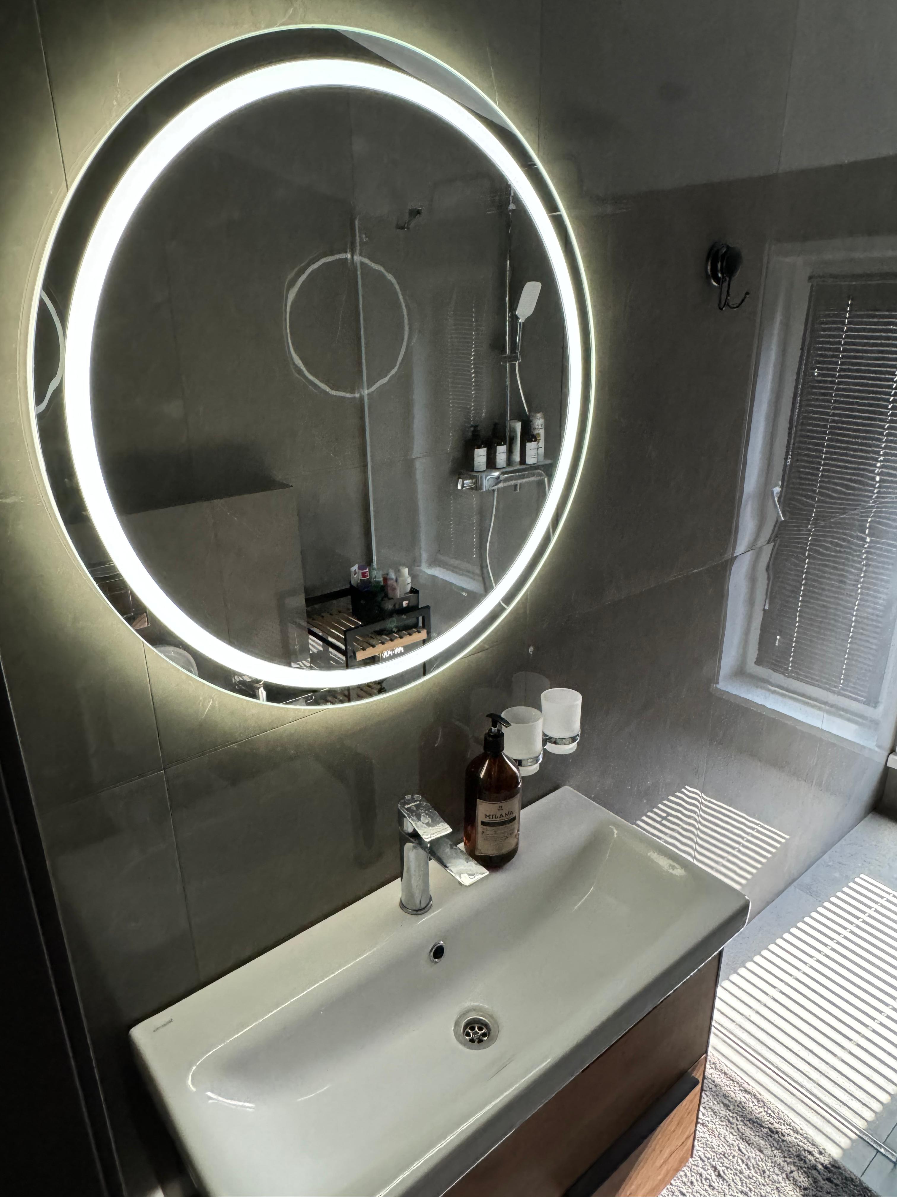 Фото Barn & Баня на Истре