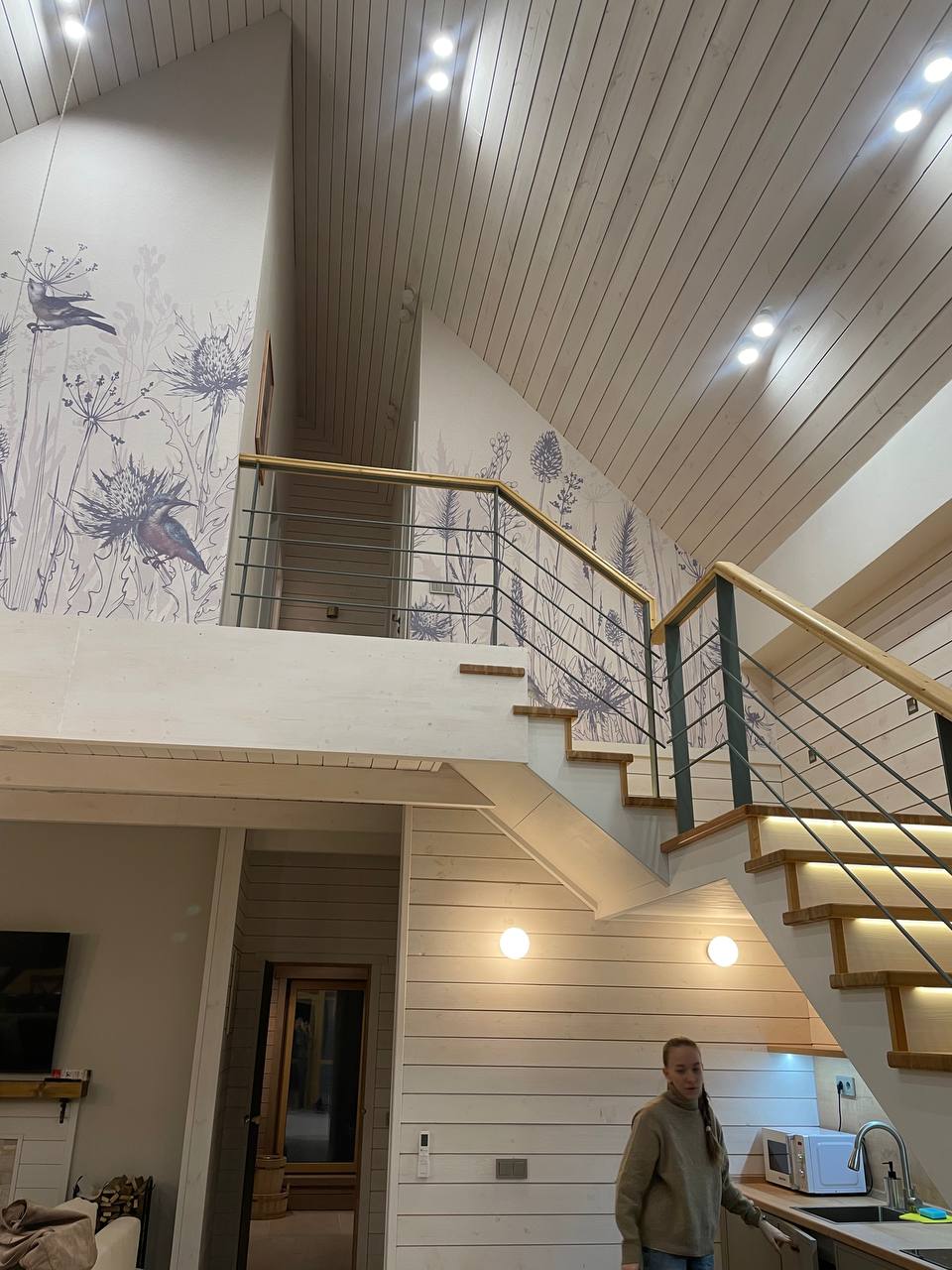 Фото ГлинтВуд