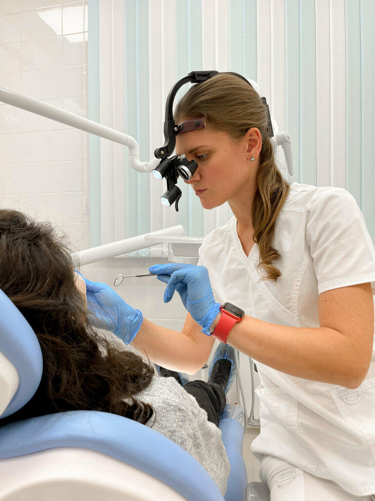 Dental clinic A-plomb, Voronezh, photo