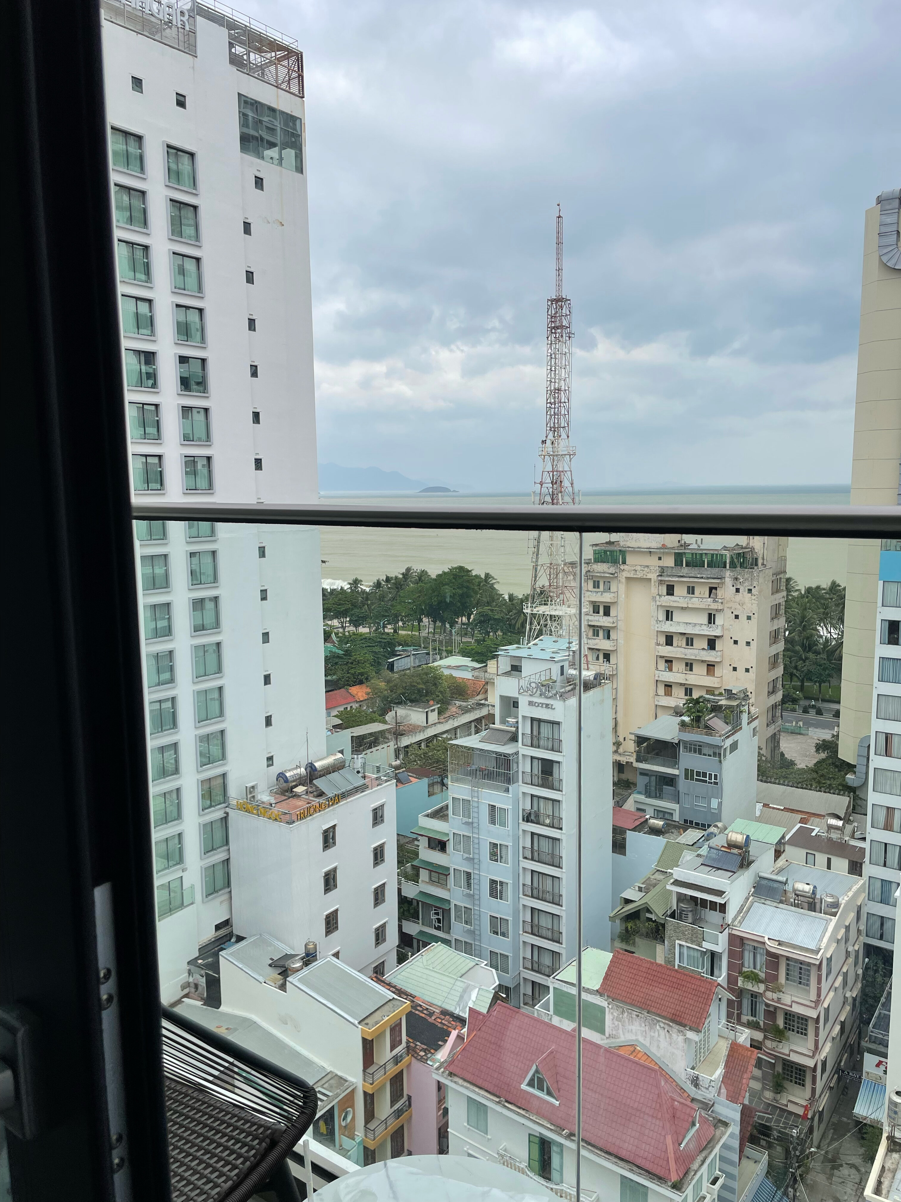 Фото Adamas Boutique Hotel Nha Trang