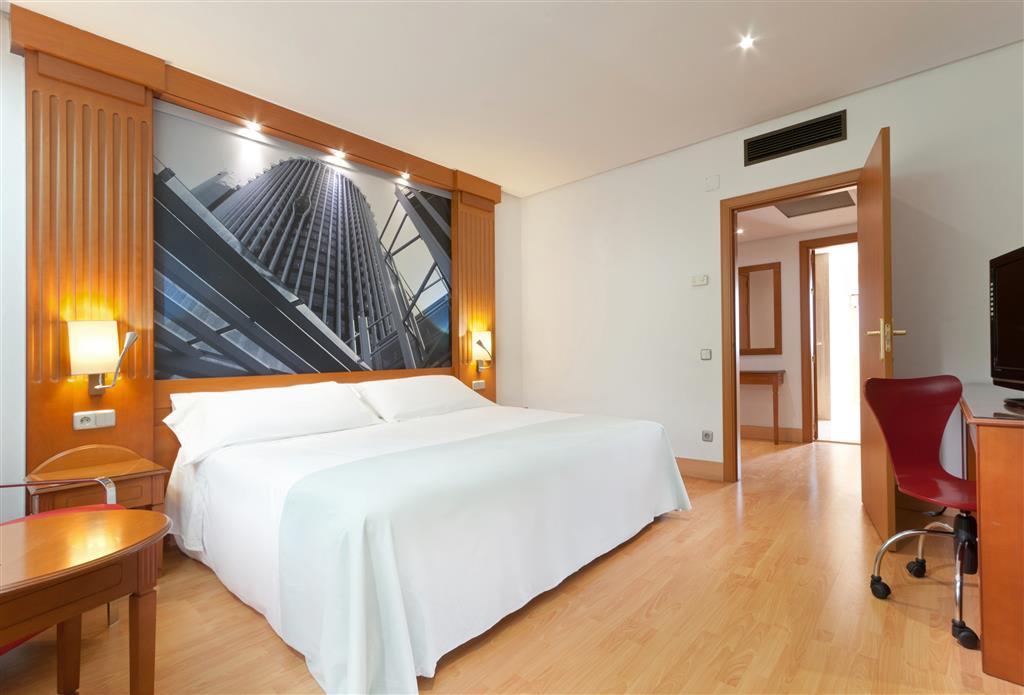 Фото Gran Hotel Los Angeles