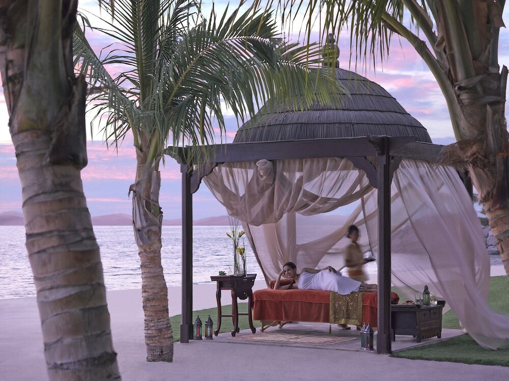 Фото Shangri-La Qaryat Al Beri Abu Dhab