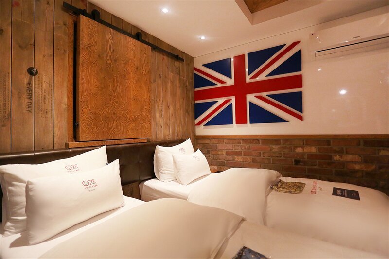 Фото Hotel Yaja Jongno