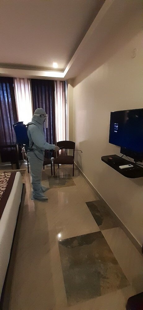 Фото Отель Vijay Paradise