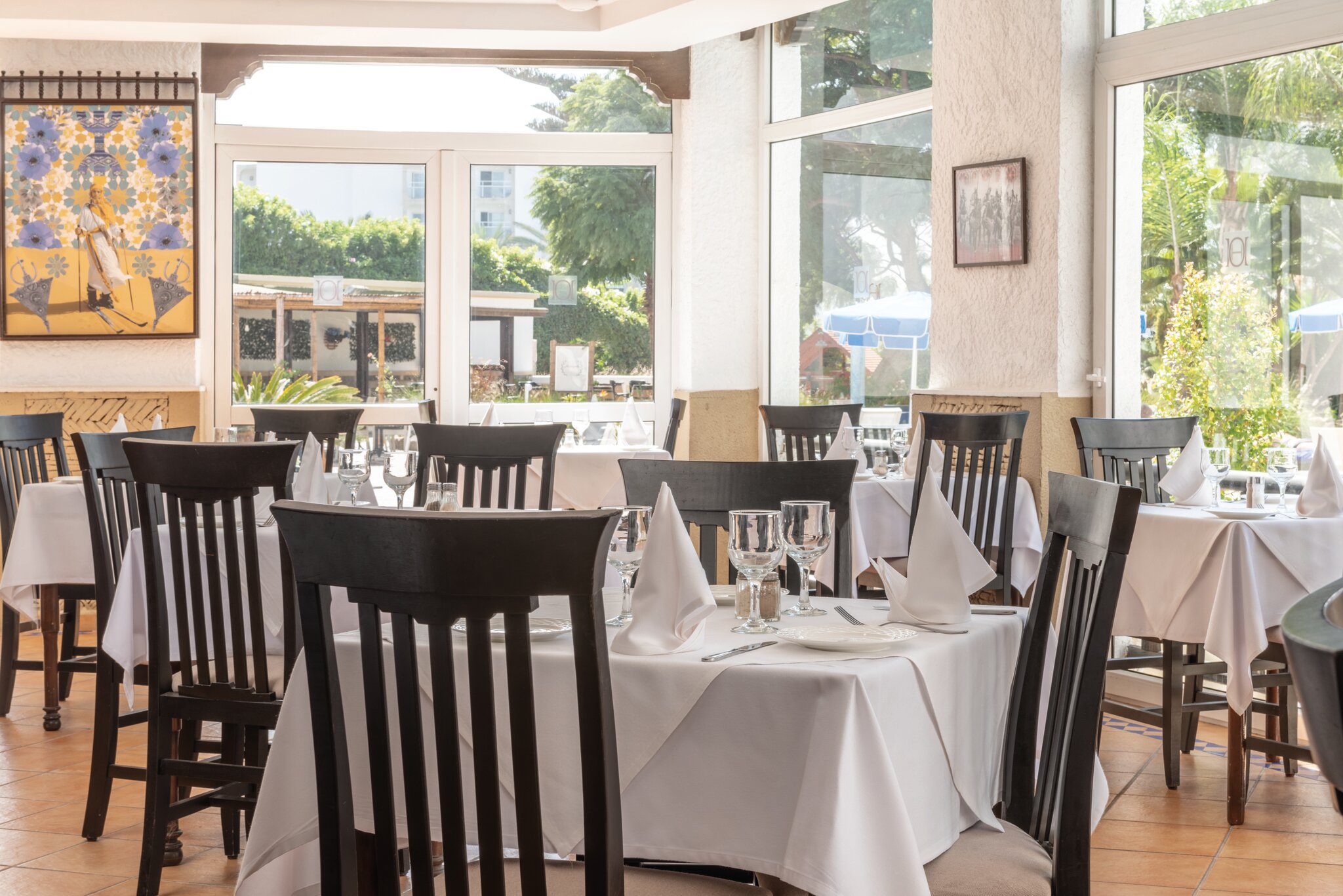 Фото Odyssee Park Hotel