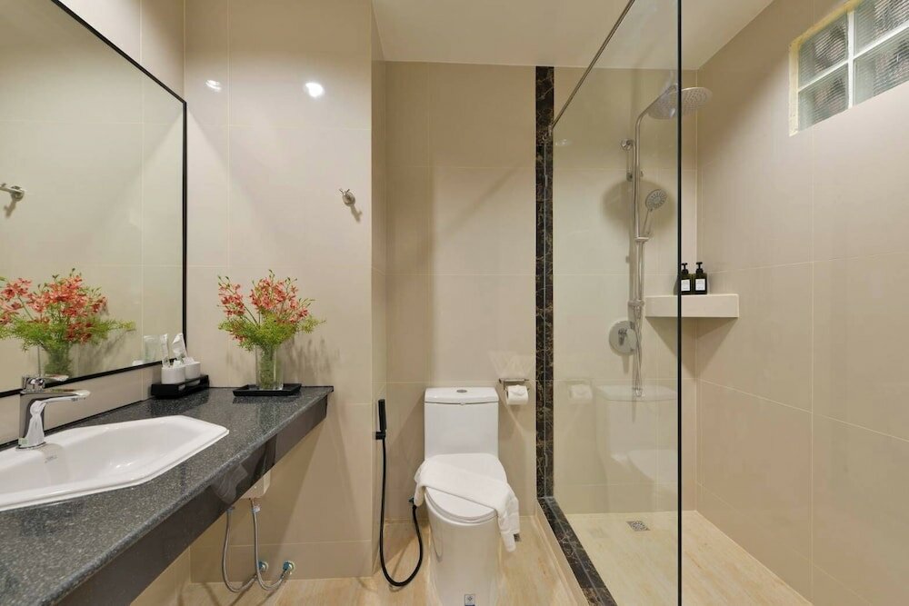 Фото Kastel Pattaya Hotel