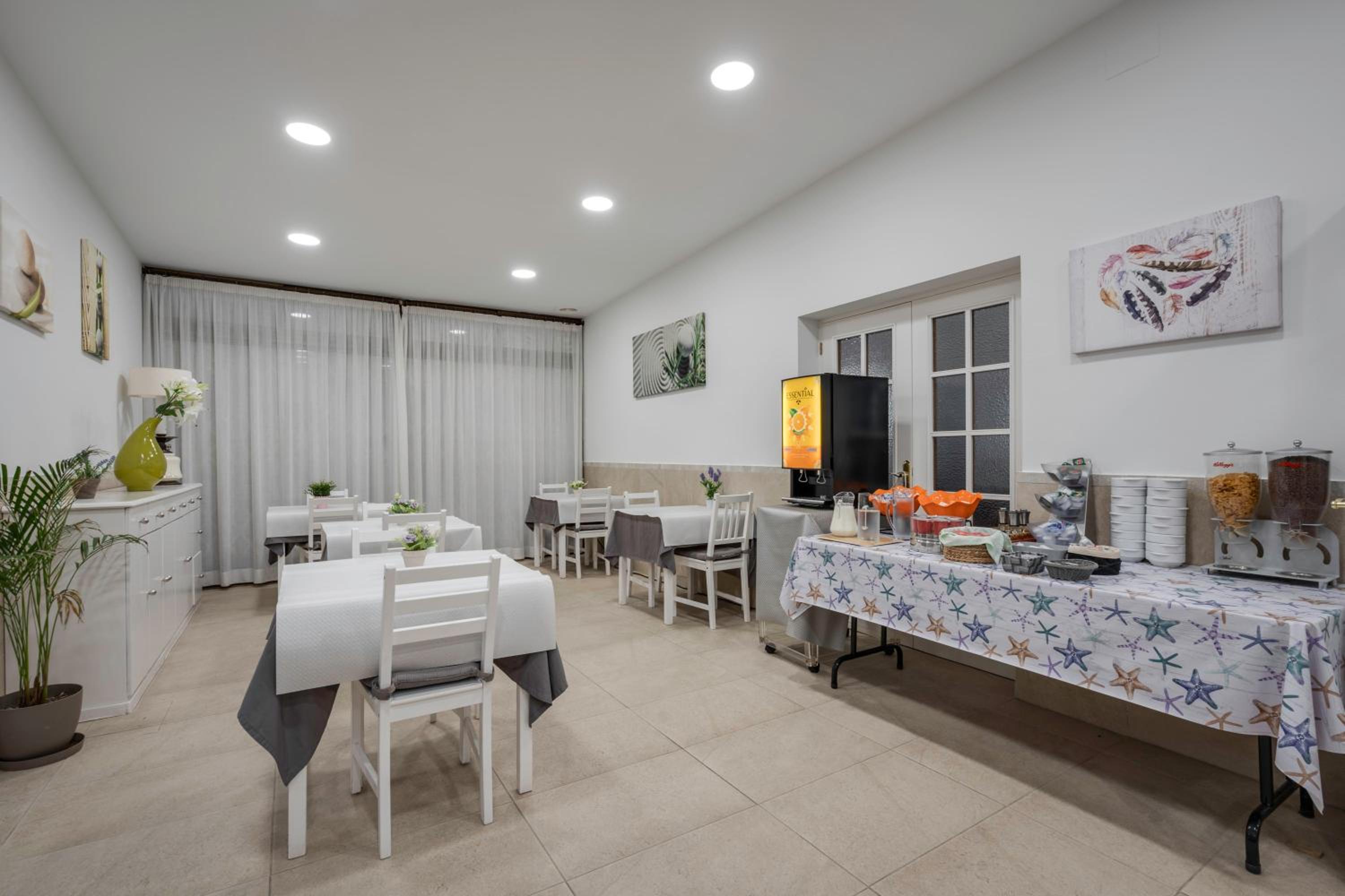 Фото Hotel Tolosa