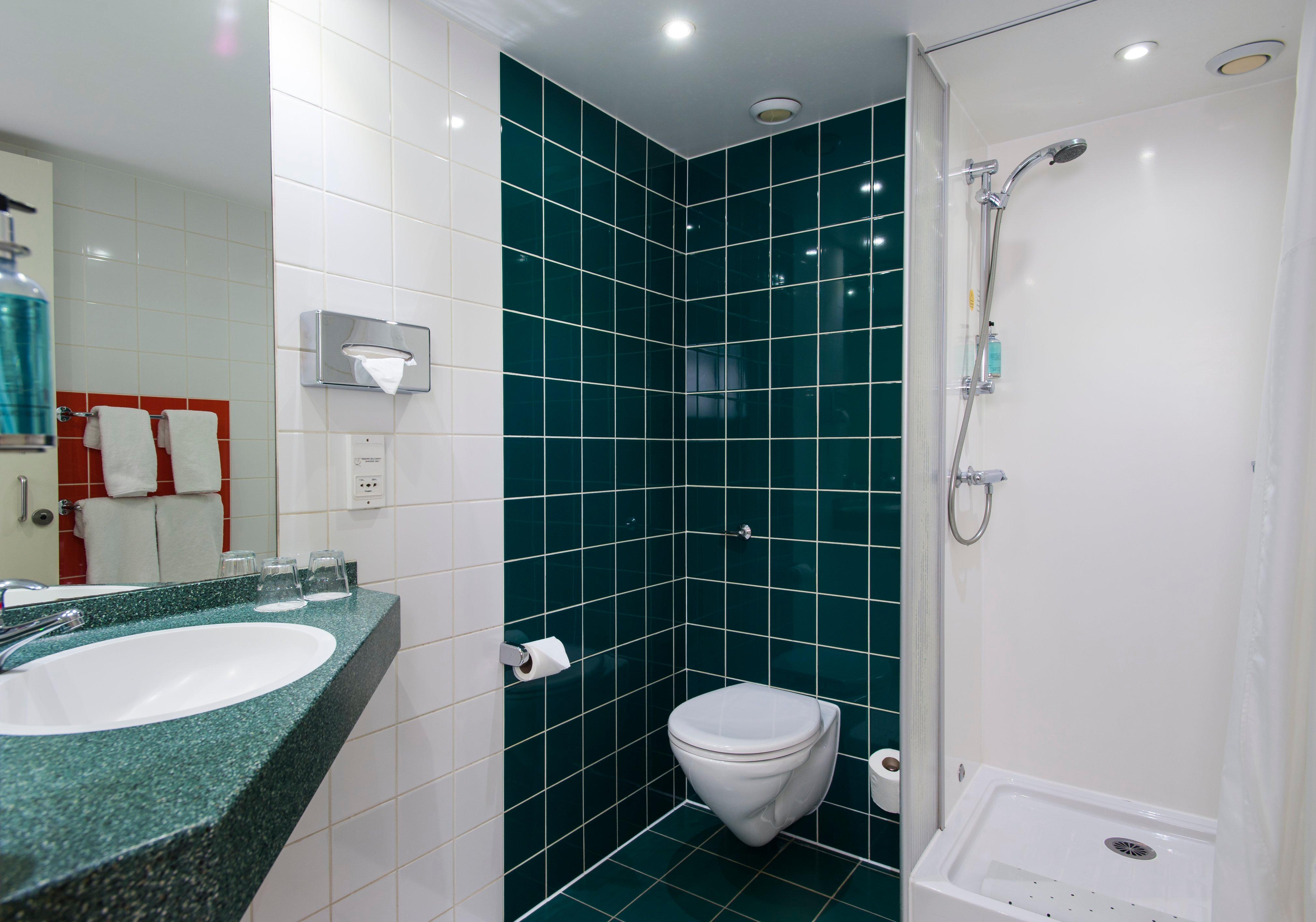 Фото Holiday Inn Express London - Vauxhall Nine Elms, an Ihg Hotel