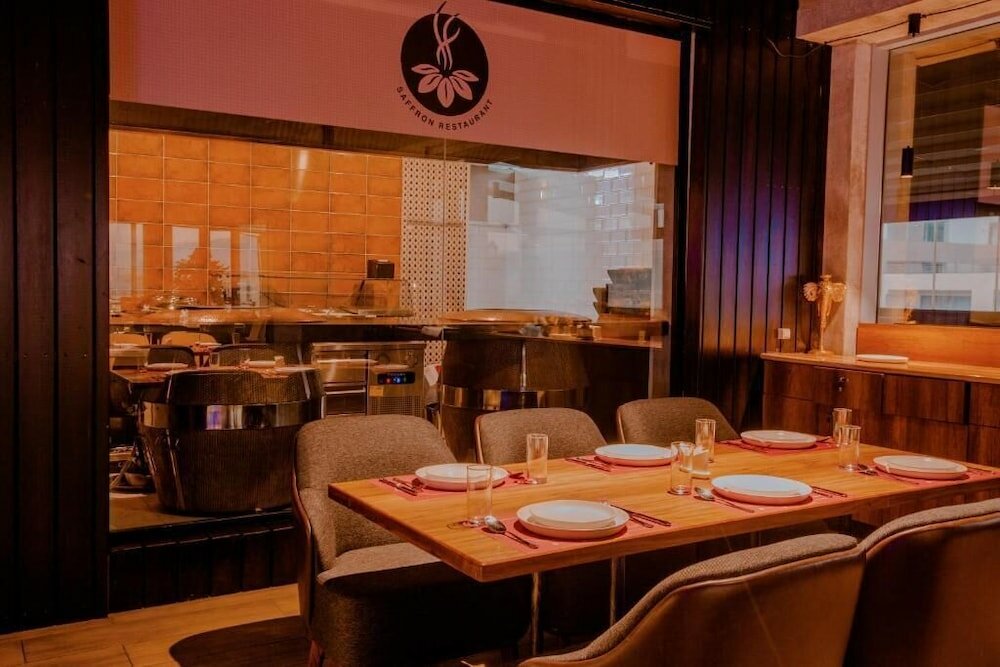 Фото Golden Palace