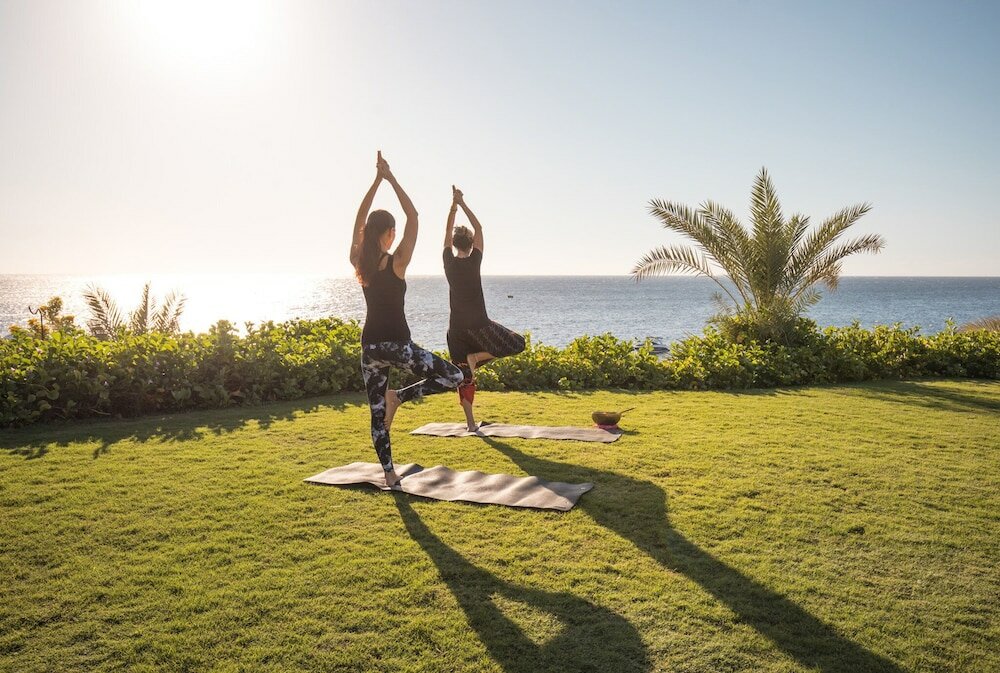 Фото Four Seasons Resort Sharm El Sheikh