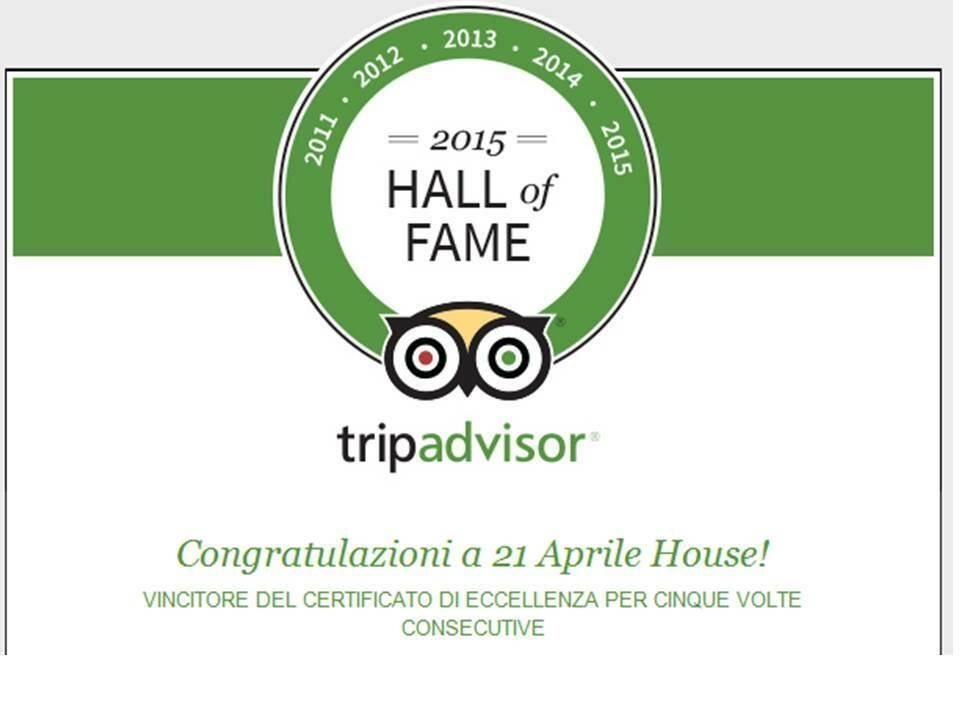 Фото 21 Aprile Accommodation