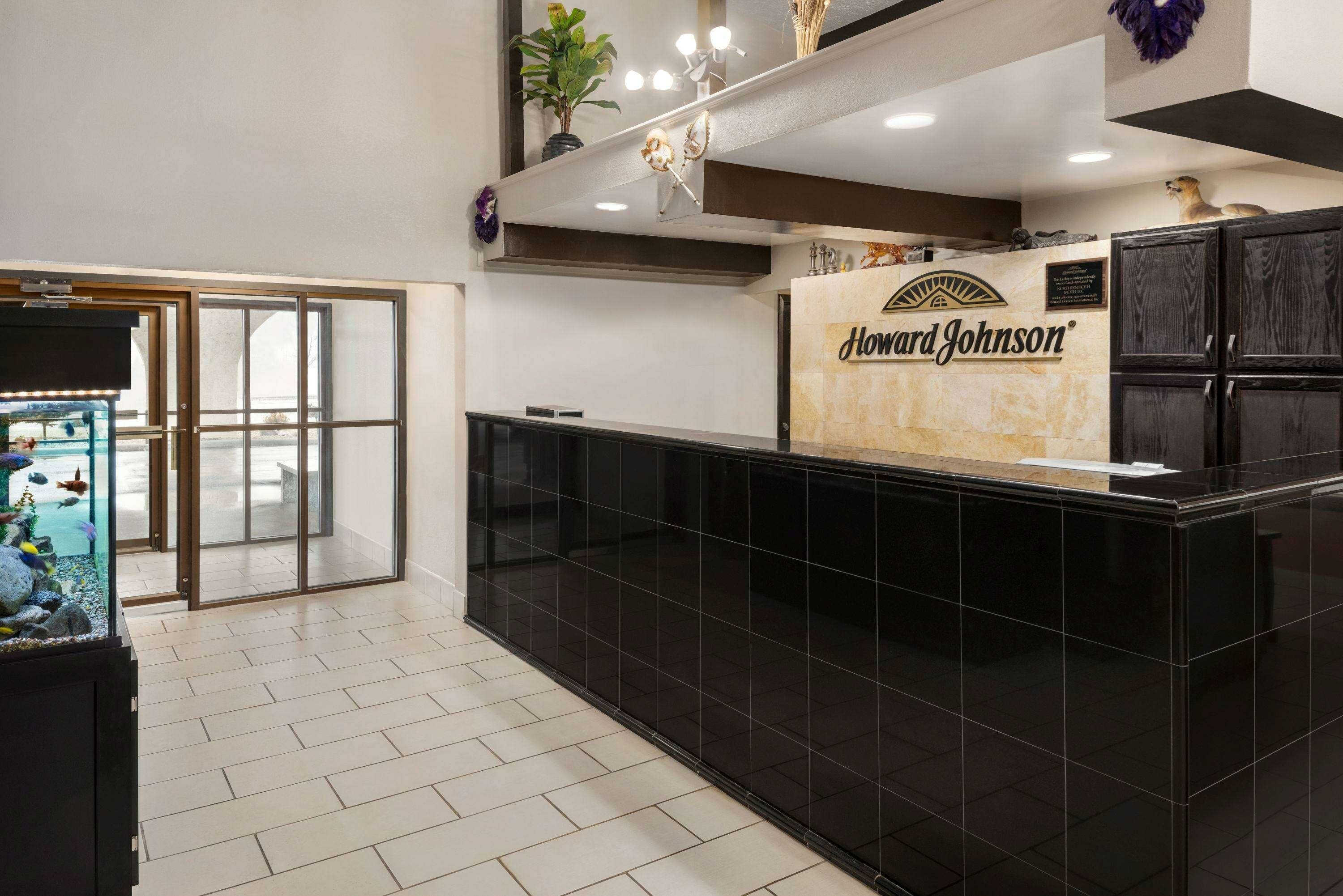 Фото Howard Johnson by Wyndham Appleton