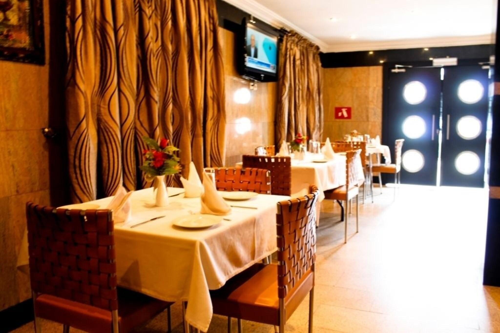 Фото Thornberry Hotel De Island