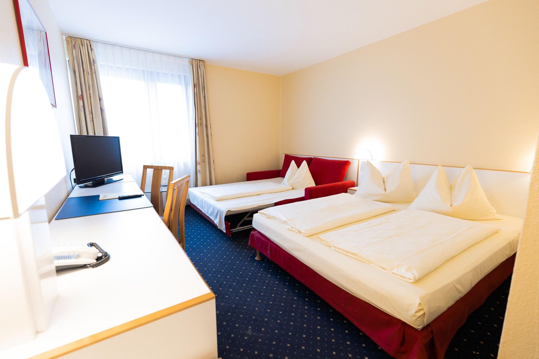 Фото Montana Parkhotel Marl