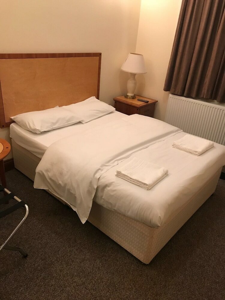 Фото London Shelton Hotel