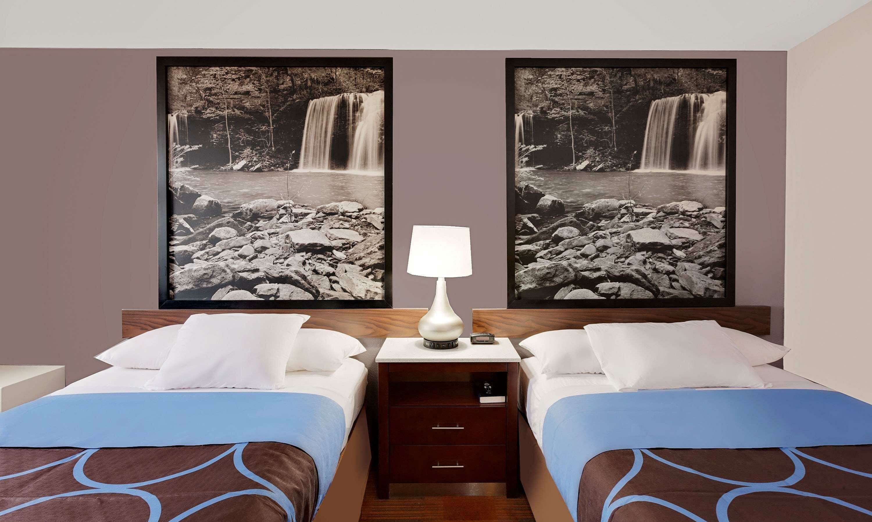 Фото Super 8 by Wyndham Fayetteville