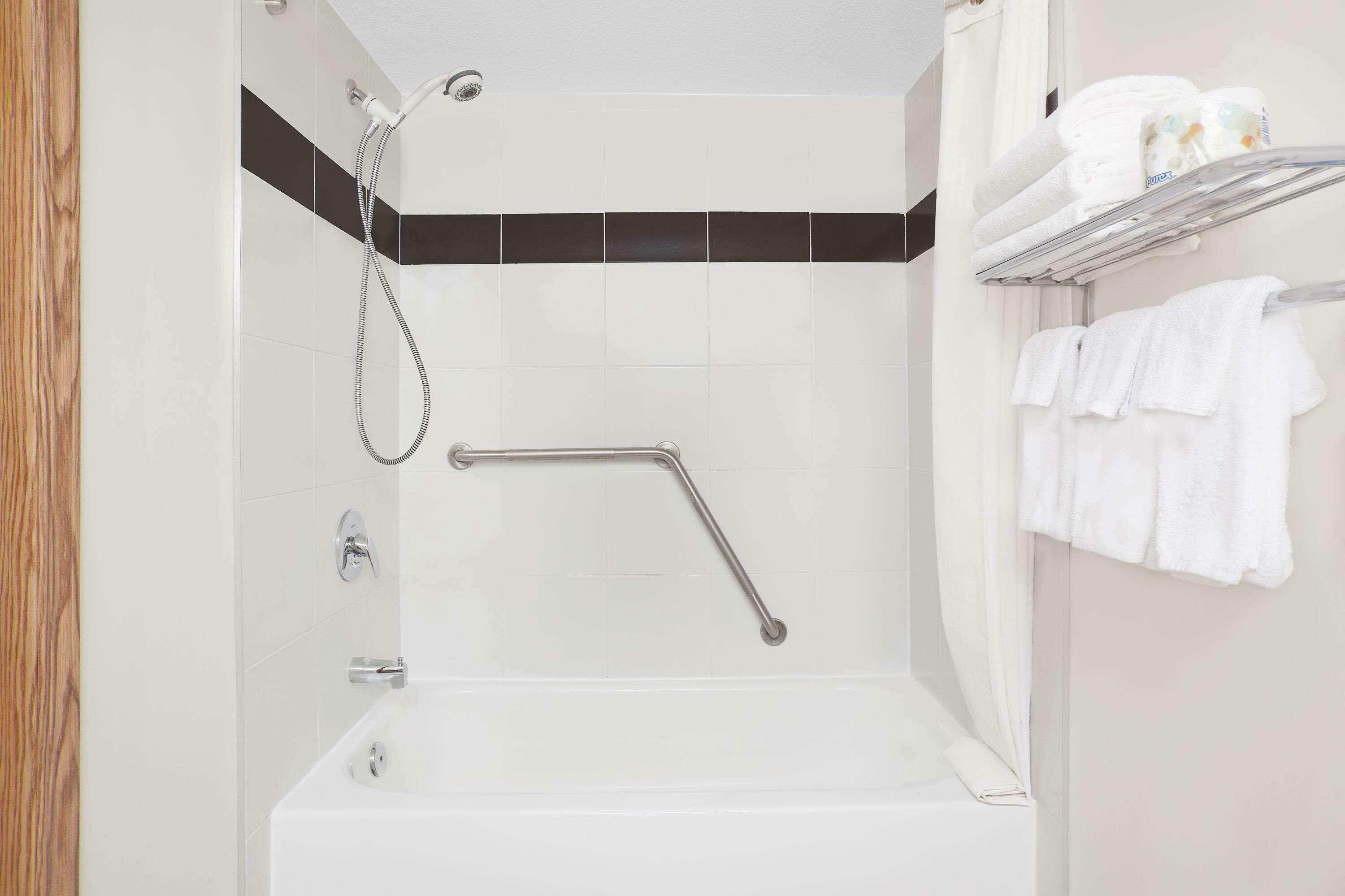 Фото Super 8 by Wyndham Athabasca Ab