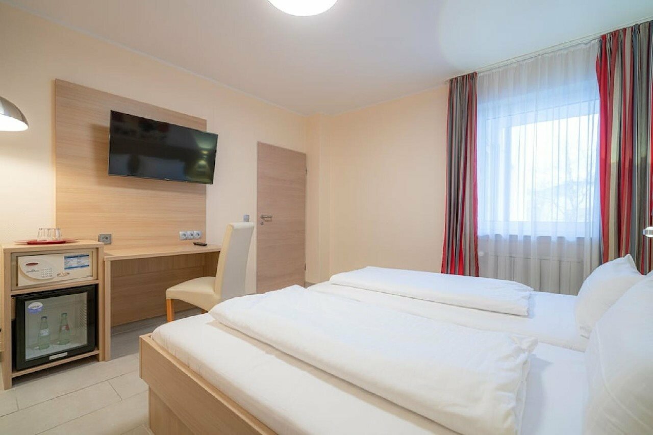 Фото Hotel Königshof