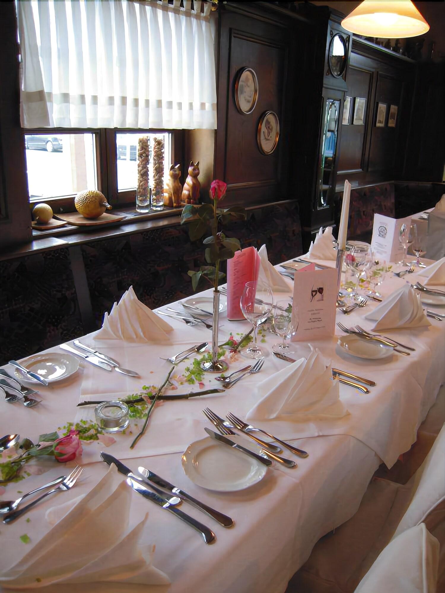 Фото Hotel Brößler