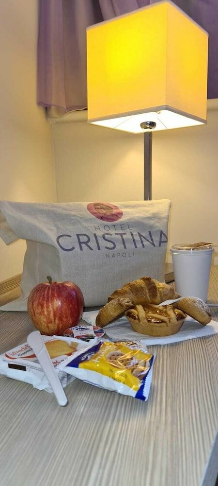 Фото Hotel Cristina