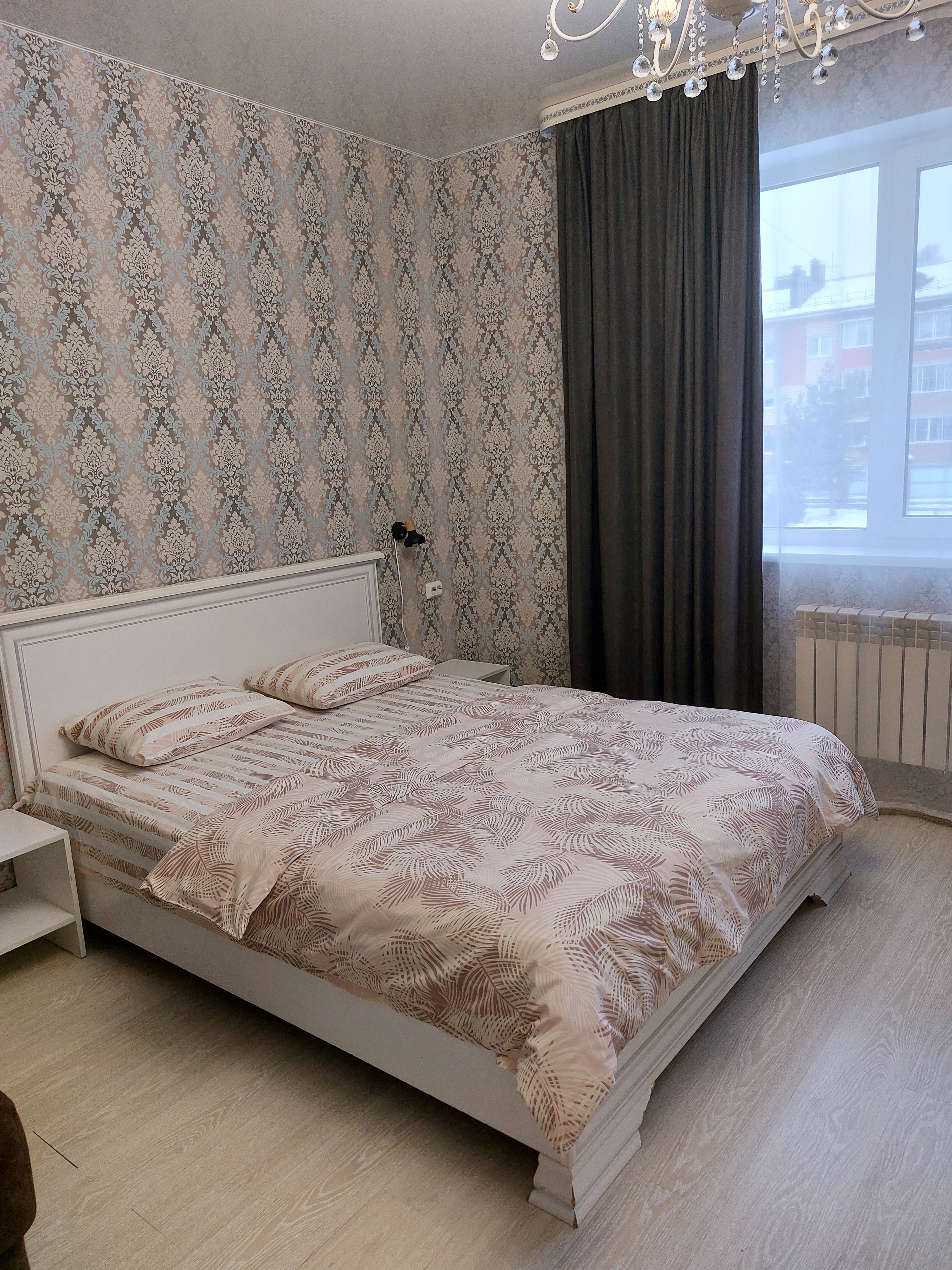 Фото Соседи